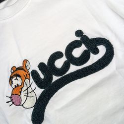 Gucci Toddler T Shirt