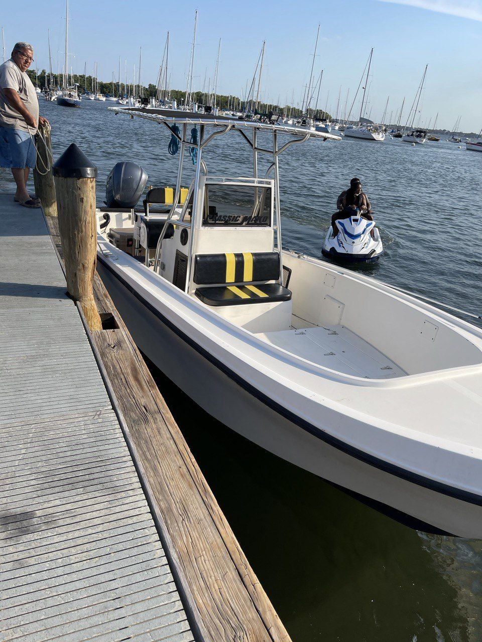 Mako Boat for Sale in Miami, FL OfferUp
