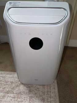 Dreo Portable Air Conditioner AC516S 14,000 BTU w/ Original Box & Remote
