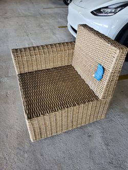 Pier 1 Matching Table With Corner Unit