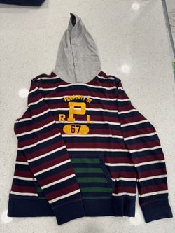 Polo Ralph Lauren Hoodie