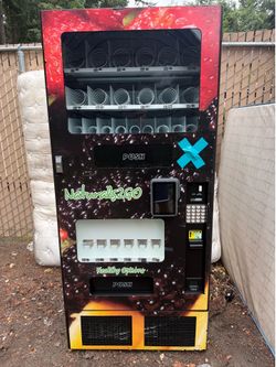 Vending Machine