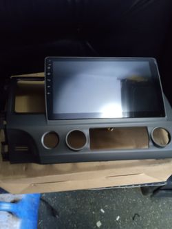 Apple Android stereo
