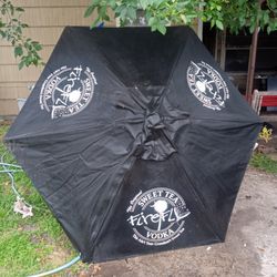 Vodka Patio Umbrella