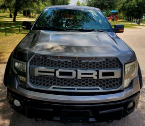 2009 Ford F150 STX EXTENDED CAB 4 DOOR