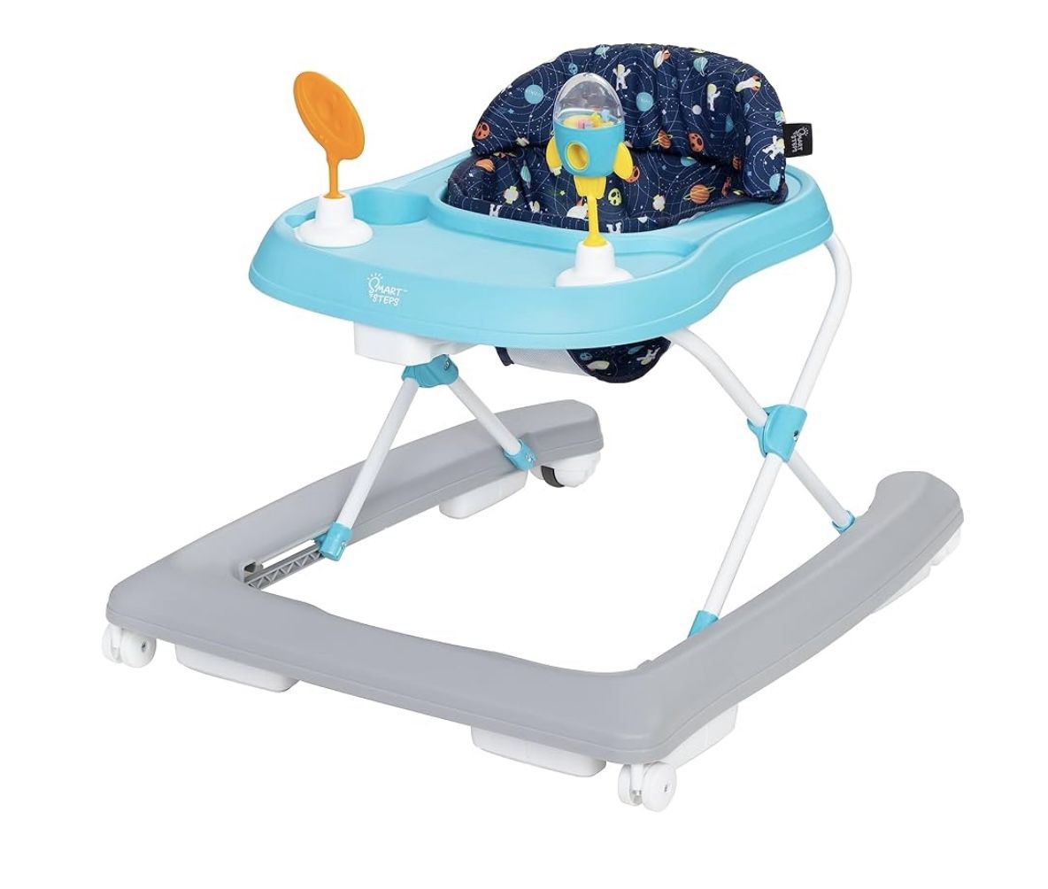 Brand New Baby Walker
