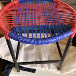 Acapulco Stool 