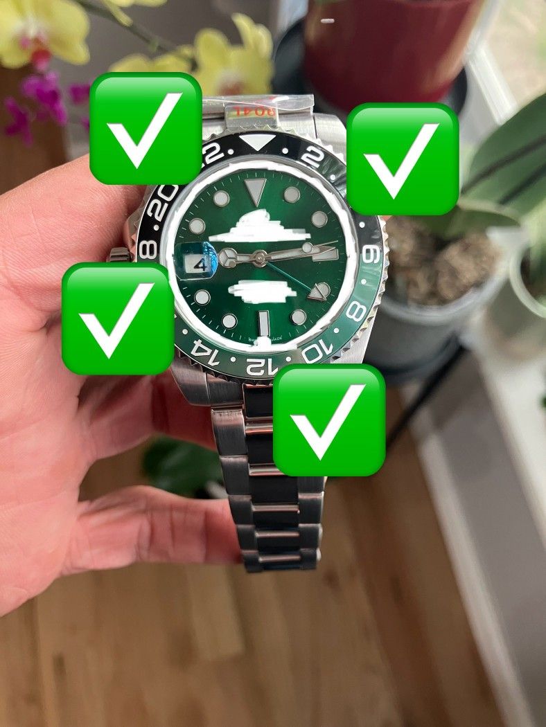 Watch