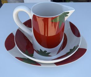 Tomato Set