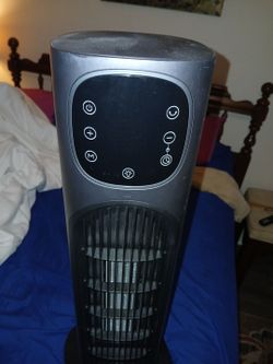Space heater