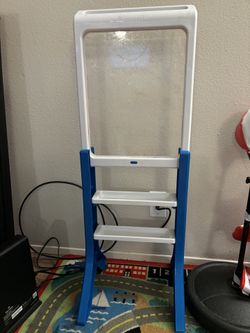 LED Dry Erase Board Brand Discovery 