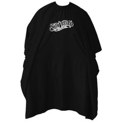 Suavecito Barber Cape 