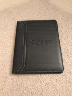 Portfolio Notebook