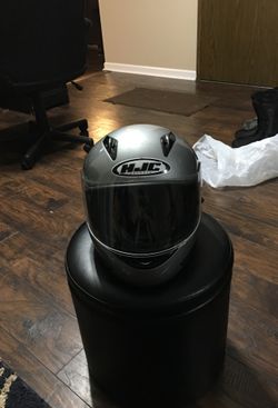 Motorcycle Helmet