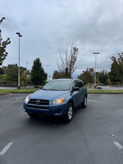 2012 Toyota Rav4