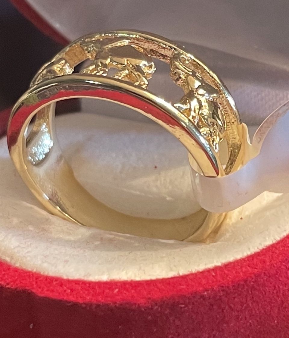 14 K Laminated Gold Jewelry ask For Prices for Sale in El Paso, TX