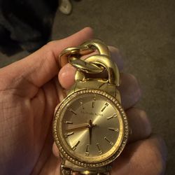 MICHAEL KORS WATCH (WOMENS)