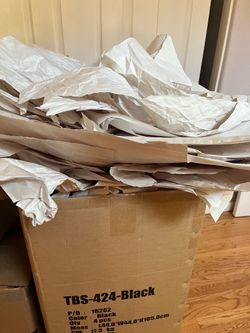 Moving supplies