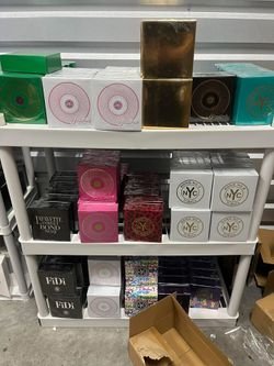 Colognes and Perfumes