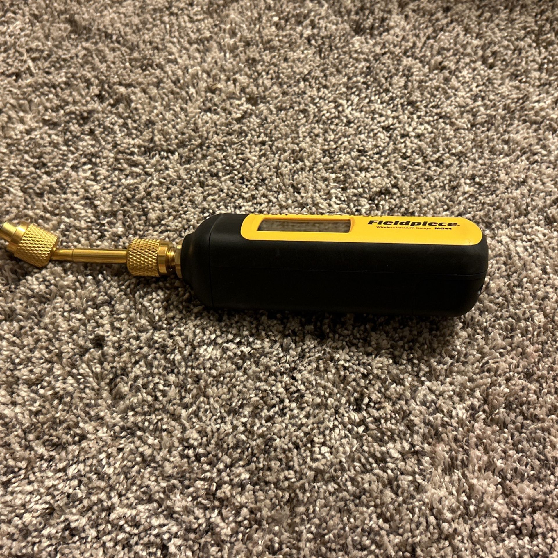 Fieldpiece Vacuum Gauge MG44