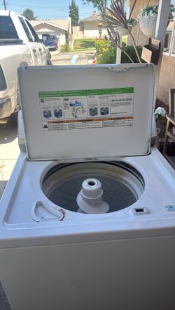 Free  kenmore washer