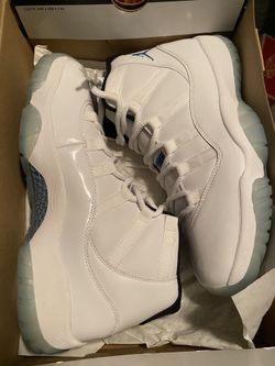 Jordan 11