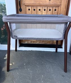 Chicco bassinet