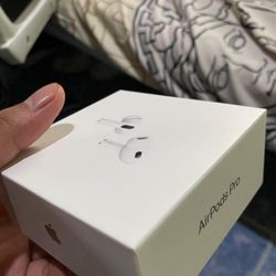 Air Pod Pro 2(ANC)