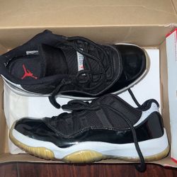 Air Jordan 11 Low