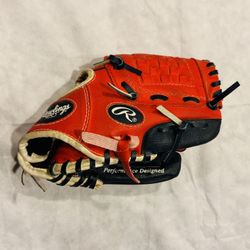 Rawlings Kids Baseball Glove
