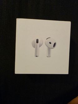 Airpods 4