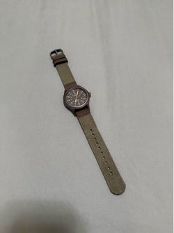 Timex Expedition Watch