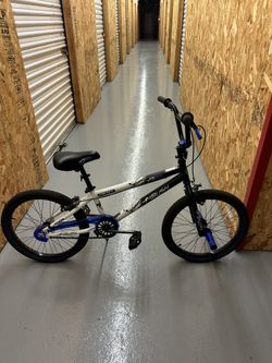 Kids Bmx Bike