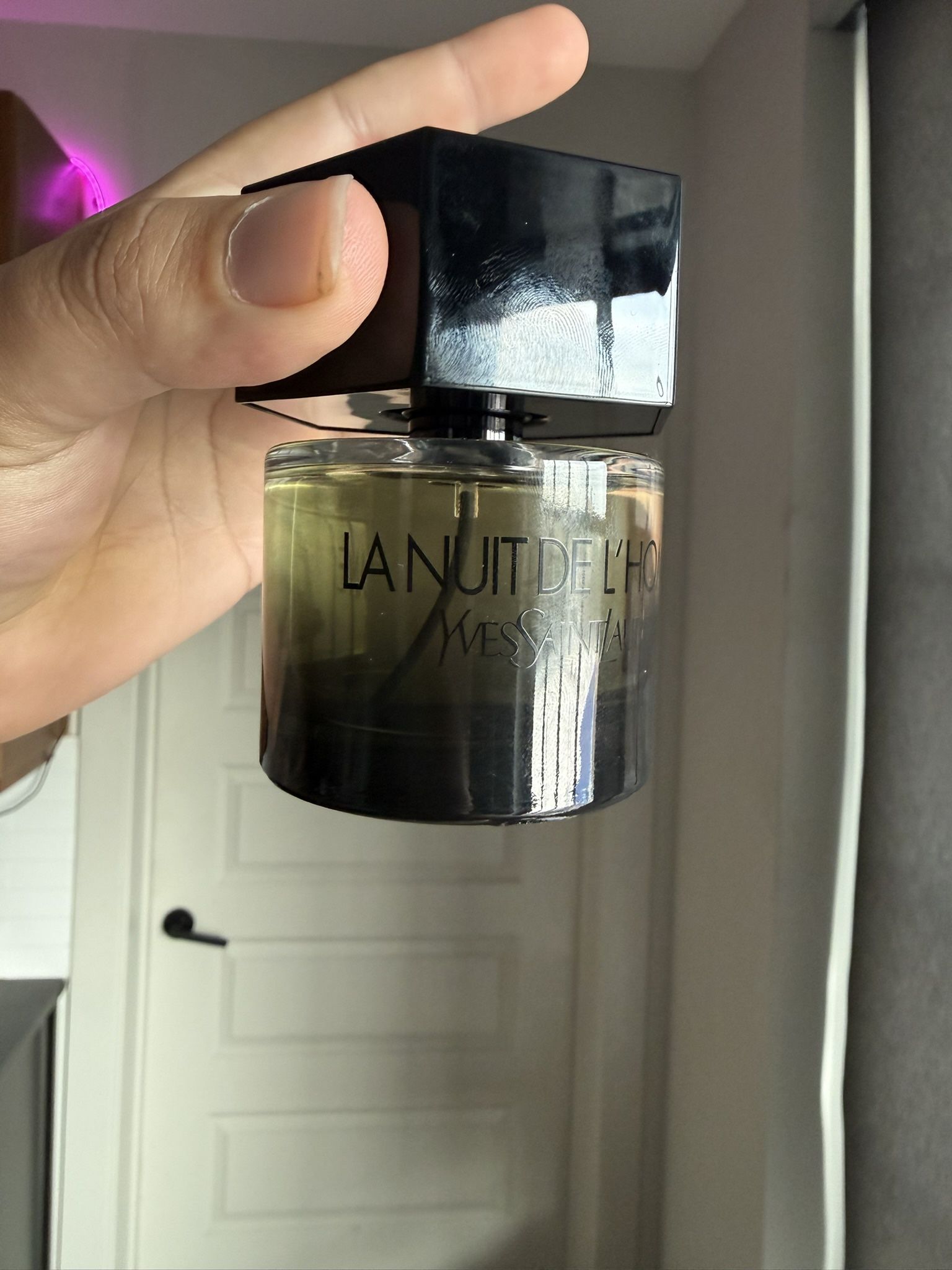 YSL Cologne 60ML