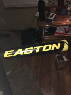 Easton S1 baseball bat