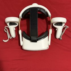 Oculus Quest 2