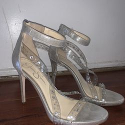 Jessica Simpson Heels