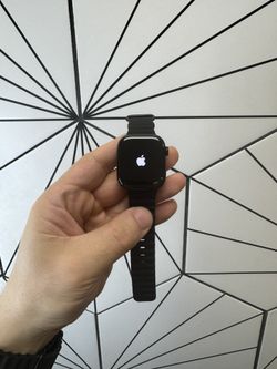 Apple Watch Series 11 42mm Black Not Activated will Come With Full Year Warranty