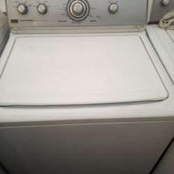 Maytag Commercial Washer Heavy Duty