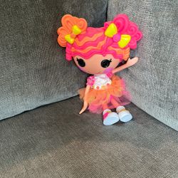 Lala Loopsy Doll 5 USD