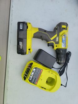 Ryobi