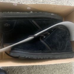 Men low top uggs