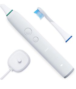 Brand new electric toothbrush