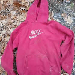 Nike Hoodie 
