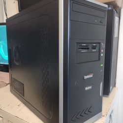 Entry Level Gaming PC 