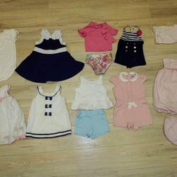 Janie And Jack Baby Clothes