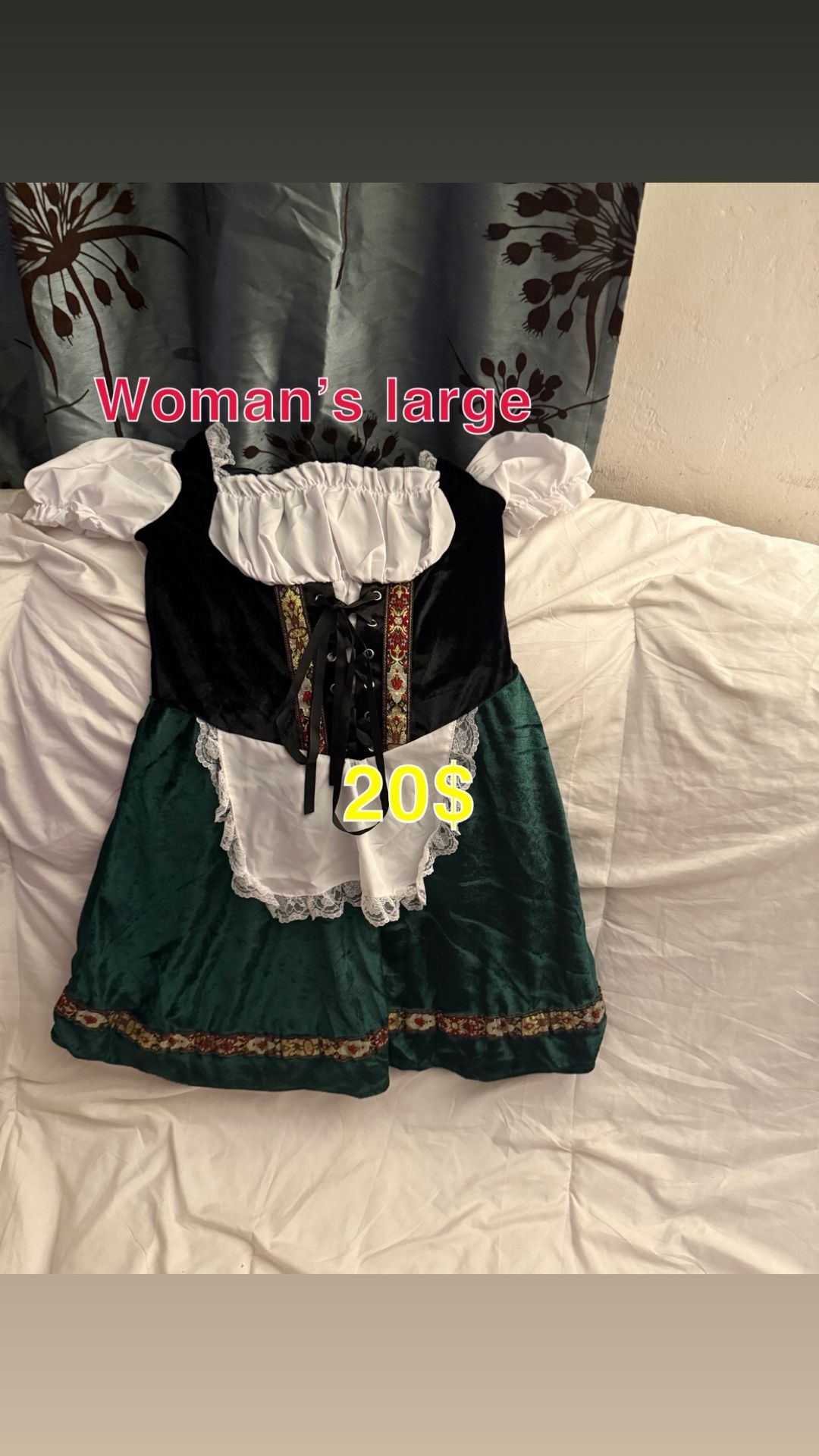Halloween Costumes