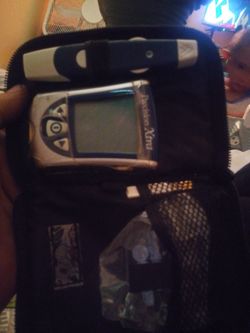 precision xtra diabitities blood check