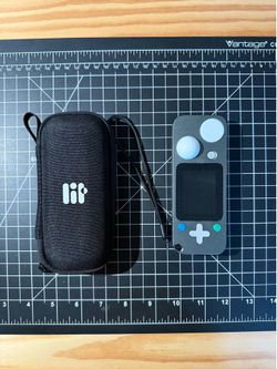 (NEW) Lit Duo 1 Light Meter
