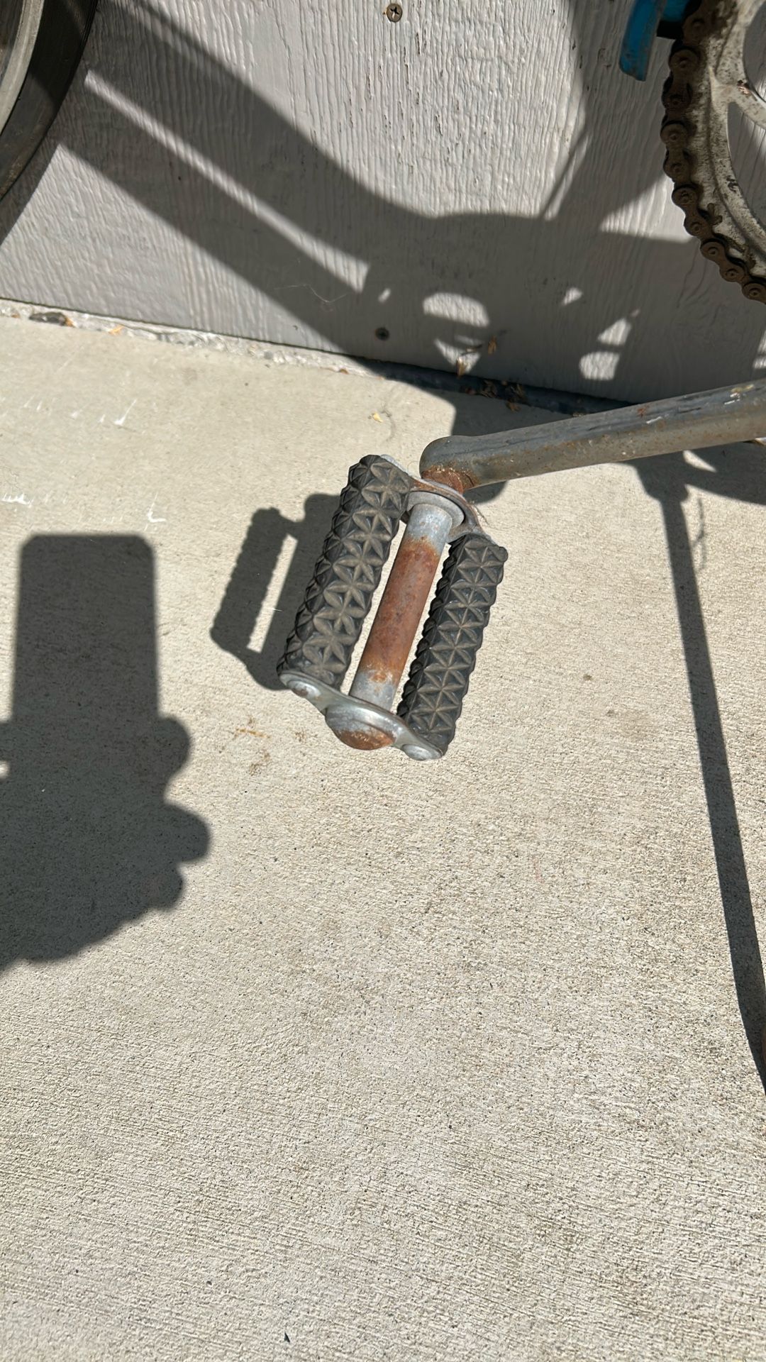 Schwinn Pedals